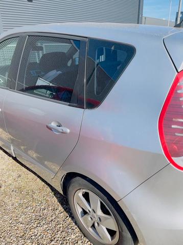ًRenault Scenic II onderdelen 5p beschikbaar voor biedingen