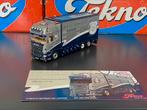 Tekno Jansen Varkenshandel, Ophalen of Verzenden, Zo goed als nieuw, Bus of Vrachtwagen, Tekno