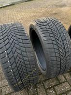 Banden Bridgestone Blizzak LM005 255/45R20 101T, 19 inch, 255 mm, Nieuw, Band(en)