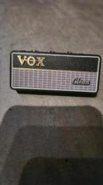 VOX amPlug2 AP2-CL, Ophalen of Verzenden, Zo goed als nieuw, Minder dan 50 watt