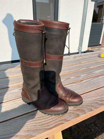 Dubarry laarzen Glanmire. Zeer nette laars. beschikbaar voor biedingen