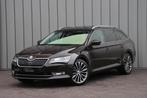 Skoda Superb Combi 2.0 TSI 4x4 Laurin & Klement | 280PK | DC, Auto's, Automaat, Gebruikt, Euro 6, 4 cilinders