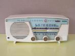 Oude radio Rincan model 5A-32, Antiek en Kunst, Antiek | Tv's en Audio, Ophalen of Verzenden