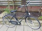 Gazelle dames fiets, Fietsen en Brommers, Fietsen | Dames | Damesfietsen, Ophalen, Gebruikt, Gazelle, Versnellingen