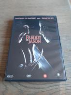 Freddy vs Jason dvd. Nightmare on elm street Friday 13th, Vanaf 16 jaar, Ophalen of Verzenden, Zo goed als nieuw, Slasher