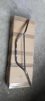 N.O.S Chroom Stuur Gebben Kreidler Crosser, Ophalen of Verzenden, Nieuw