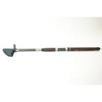 Silstar telescoop boothengel ET 3320-300 3 meter action, Watersport en Boten, Ophalen, Gebruikt, Werphengel