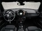 MINI Clubman 1.5 Cooper Business | JCW Interieur | Handgesch, Auto's, Mini, Voorwielaandrijving, Gebruikt, Blauw, Cruise Control