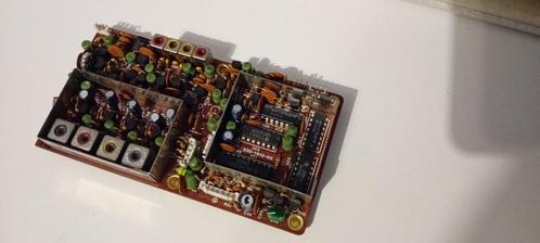 PLL board voor de Kenwood TS-430S in zeer goede staat, Telecommunicatie, Zenders en Ontvangers, Zo goed als nieuw, Zender en Ontvanger