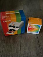 Polaroid Go Camera + Navulling - Nieuw!, Ophalen, Compact, Nieuw, Overige Merken