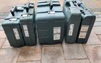 Metabo gereedschap koffers zonder inhoud, Ophalen, Gebruikt