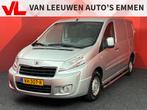 Peugeot Expert 227 1.6 HDI L1H1 Navteq 2, Euro 5, 15 km/l, Gebruikt, 4 cilinders