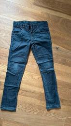 Grijze katoenen broek maat 140 C&A, Ophalen of Verzenden, Zo goed als nieuw, Jongen, Broek