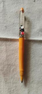 Vintage jaren '60 Disney Mickey Mouse balpen, Ophalen of Verzenden, Zo goed als nieuw, Balpen, Overige merken