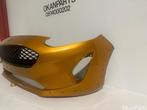 Ford Fiesta VII Active voorbumper H1BB-17K819-A1
