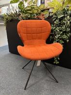 1 stoel oranje van Zuiver, Ophalen, Overige kleuren, Nieuw, Eén