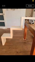 Boekenplank LACK van ikea, Huis en Inrichting, Kasten | Boekenkasten, Ophalen, 25 tot 50 cm, 50 tot 100 cm, Minder dan 100 cm