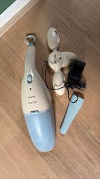 Kruimeldief philips, Witgoed en Apparatuur, Stofzuigers, Ophalen of Verzenden, Zo goed als nieuw, Reservoir, Kruimeldief