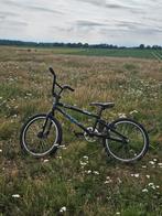 Bmx crossfiets, Fietsen en Brommers, Fietsen | Crossfietsen en BMX, Ophalen, Gebruikt, Staal, 20 tot 24 inch