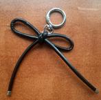 Tashanger sleutelhanger strik strikje hanger bow tie nepleer, Verzenden, Nieuw