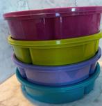 Partij handel tupperware / tapas bakjes 150 stuks, Ophalen of Verzenden, Nieuw
