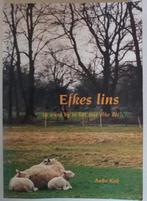Efkes lins - Auke Kok, Ophalen of Verzenden, Zo goed als nieuw
