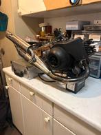 Piaggio 50cc 2 takt blok gereviseerd!!, Ophalen of Verzenden, Zo goed als nieuw, Tweetakt, Overige modellen