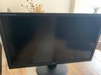 Iiyama monitor ProLite GE2488HS, 24 inch, Computers en Software, Monitoren, Gaming, 60 Hz of minder, LED, Gebruikt