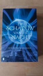 De Schaduw van de Nacht - Deborah Harkness, Ophalen of Verzenden, Zo goed als nieuw, Deborah Harkness