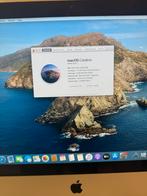 iMac 21.5 inch 8GB 1TB, Computers en Software, Apple Desktops, Ophalen of Verzenden, Zo goed als nieuw