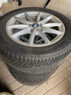 Winterbanden BMW X1, Auto-onderdelen, Banden en Velgen, Ophalen