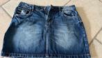 Korte jeans rok, spijkerrok maat M donkerblauw nieuw. Taille, Ophalen of Verzenden, Nieuw, Blauw, Boven de knie