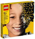 Lego Exclusives 40179 Mozaïekmaker NIEUW in Doos, Ophalen of Verzenden, Nieuw, Complete set, Lego