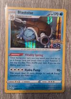 Blastois Pokémon GO, Ophalen of Verzenden, Zo goed als nieuw