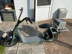 BOB E- Choppers -Scooters, Ophalen of Verzenden, Zo goed als nieuw, Elektrisch