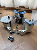 Playmobil politiebureau, Ophalen, Zo goed als nieuw