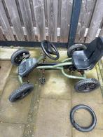 Berg Jeep Skelter - Gebruikt, Kinderen en Baby's, Speelgoed | Buiten | Skelters, Ophalen of Verzenden, Gebruikt, Berg