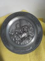 14424) mWMF  REMBRANDT VAN RIJN   DOORSNEE  26CM, Antiek en Kunst, Ophalen of Verzenden