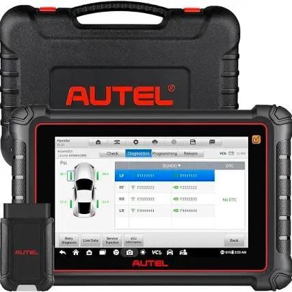 Autel MaxiPro MP900 Serie MP900BT MP900TS AUTO tester OBD, Auto diversen, Autogereedschap, Ophalen of Verzenden