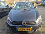 Volkswagen Golf 1.2 TSI 77KW Variant 2013 Zwart, Voorwielaandrijving, Euro 5, Stof, 4 cilinders