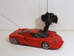 RC Auto Enzo Ferrari (1/10) - Tamiya 58298 TB-01, Hobby en Vrije tijd, Elektro, Ophalen of Verzenden, Schaal 1:10, S