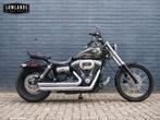 HARLEY-DAVIDSON WIDE GLIDE FXDWG DYNA (bj 2017), Motoren, 1688 cc, 2 cilinders, HARLEY-DAVIDSON, Motorrijbewijs A