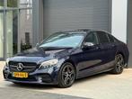 Mercedes-Benz C-klasse 200 d Business Solution AMG / Pano, Automaat, Achterwielaandrijving, Euro 6, 4 cilinders