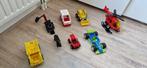 Lego Duplo voertuigen, Kinderen en Baby's, Speelgoed | Duplo en Lego, Duplo, Ophalen of Verzenden, Zo goed als nieuw, Losse stenen
