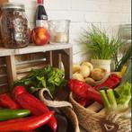 Culinaire BBQ Workshops, Ophalen, Nieuw