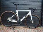 Cube Agree C:62 CARBON maat 56 2022, Fietsen en Brommers, Fietsen | Racefietsen, Carbon, Heren, Zo goed als nieuw, Meer dan 20 versnellingen