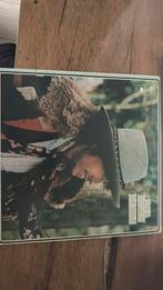 Bob Dylan - Desire, Ophalen of Verzenden, Zo goed als nieuw, 12 inch