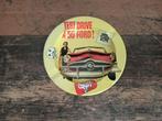 Asbak: Ford A50 / 50's /USA, Verzenden, Gebruikt, Auto's