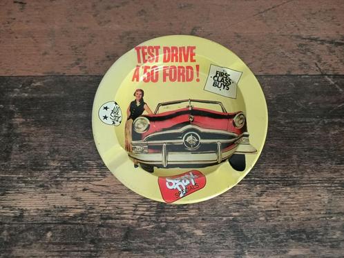 Asbak: Ford A50 / 50's /USA, Verzamelen, Automerken, Motoren en Formule 1, Gebruikt, Auto's, Verzenden