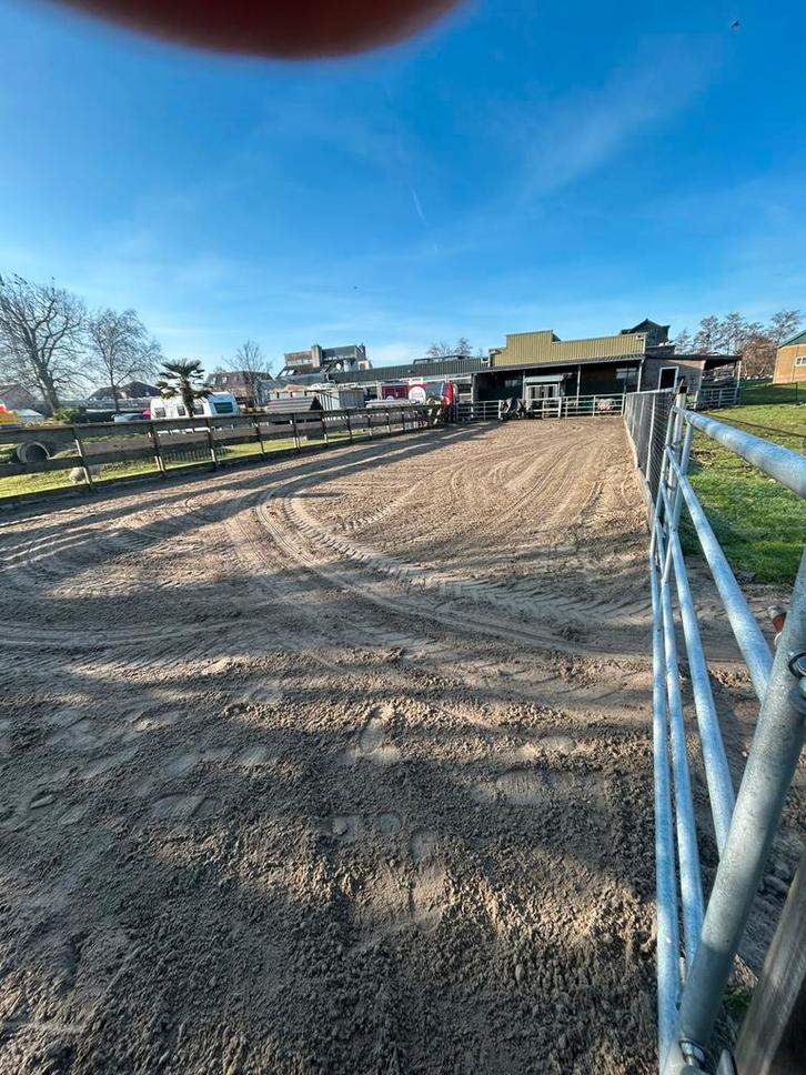 Pony stalling paddock paradise, Dieren en Toebehoren, Stalling en Weidegang, Stalling